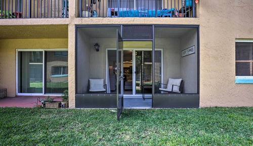 Apartamento (2 Bedrooms)