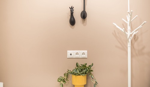Apartamento City