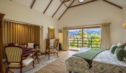 Habitación (Werifesteria)