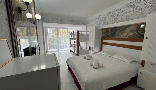 Habitación superior