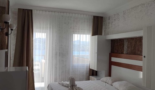 Habitación estándar