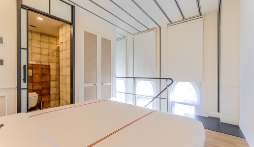 Dúplex de diseño