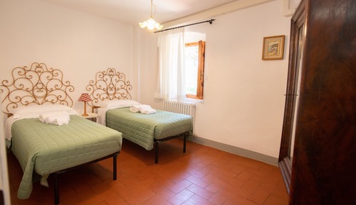 Apartamento presidencial, 3 habitaciones, no fumadores, vistas a la colina