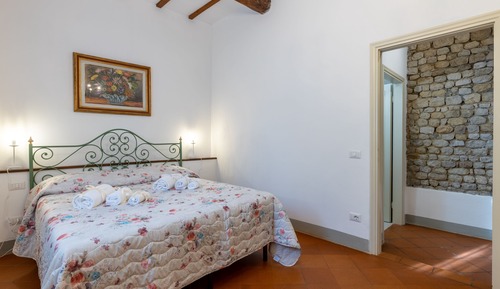 Apartamento superior
