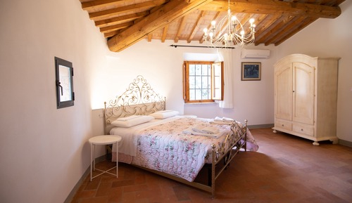 Apartamento clásico, 2 habitaciones