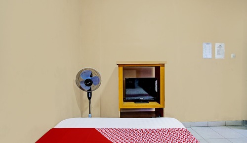 Habitación Deluxe doble