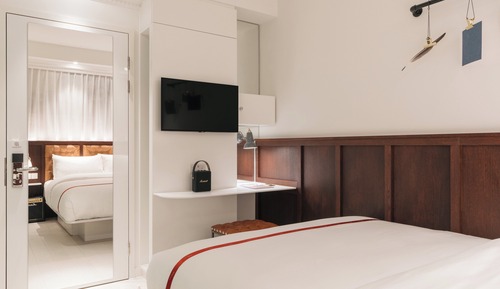 NEST (windowless)