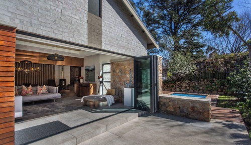 Casa Deluxe