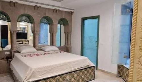Suite Royal, varias camas, no fumadores