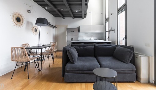 Apartamento