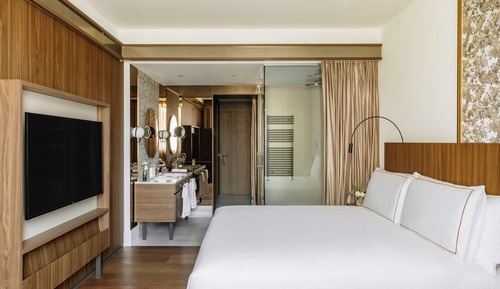 Habitación Premier