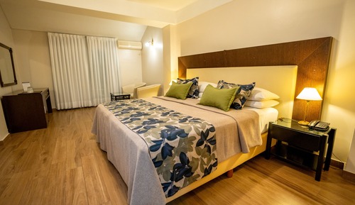 Suite estudio junior