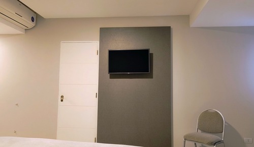 Habitación cuádruple exclusiva