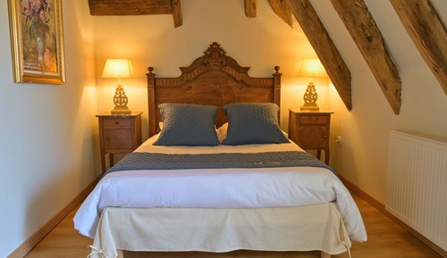 Habitación Confort