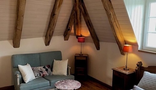 Habitación superior