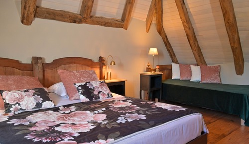 Habitación superior