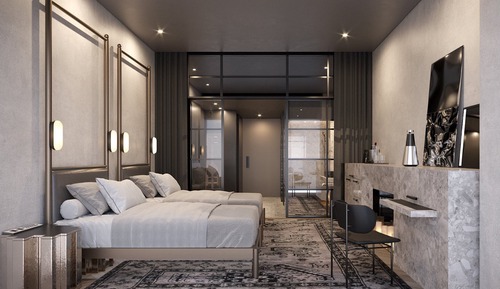 Habitación (Essential)