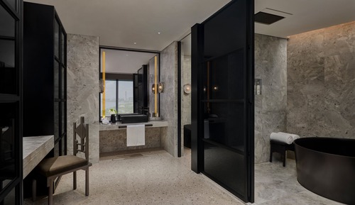 Suite (Chez Chloe)