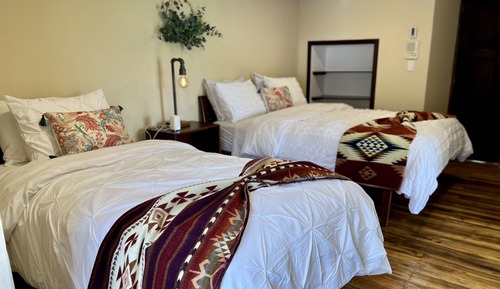 Habitación Premium