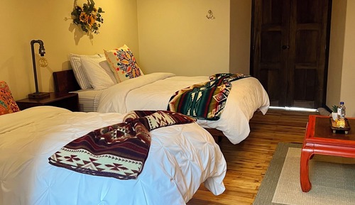 Habitación Confort