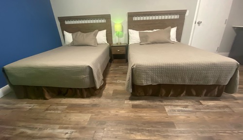 Habitación familiar