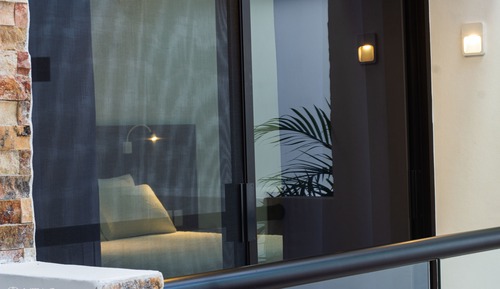 Habitación Premium