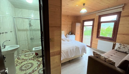Habitación Royal, vistas a la montaña