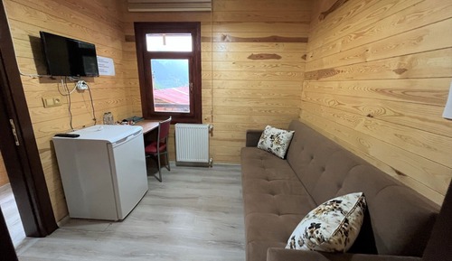 Suite Deluxe, vistas al lago
