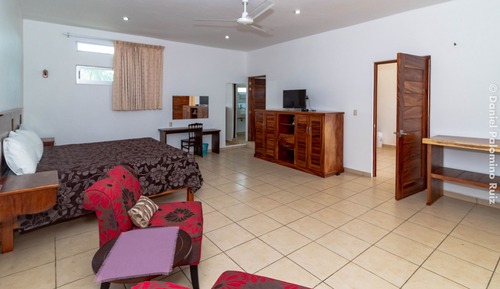 Apartamento Confort