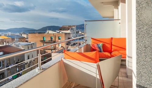 Apartamento