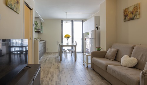 Apartamento Confort