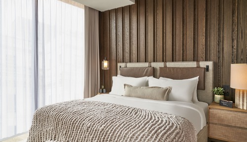 Suite, 1 habitación (Skyline)