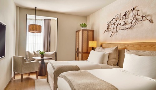 Habitación doble (Small)