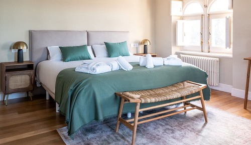 Habitación superior