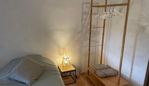 Habitación cuádruple familiar