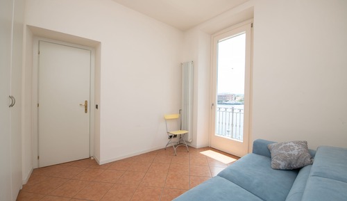 Apartamento romántico