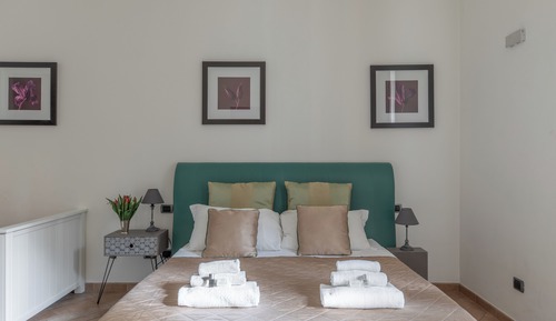 Habitación cuádruple City