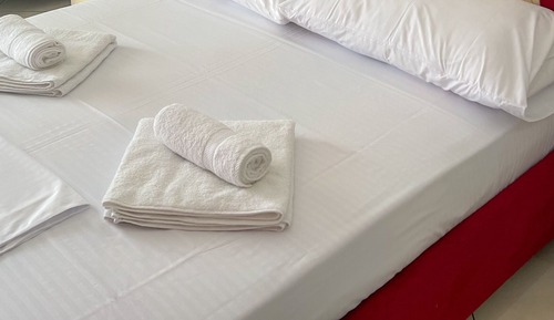 Double Room R6