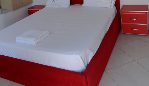Double Room R7