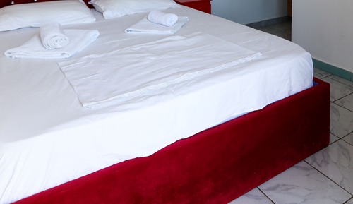 Double Room R8