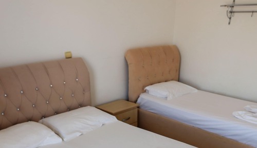 Comfort Triple Room R11