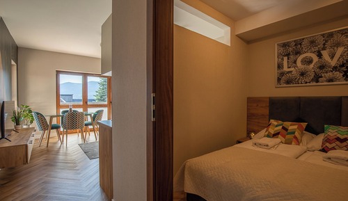 Apartamento Confort
