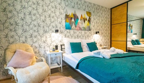 Apartamento de diseño