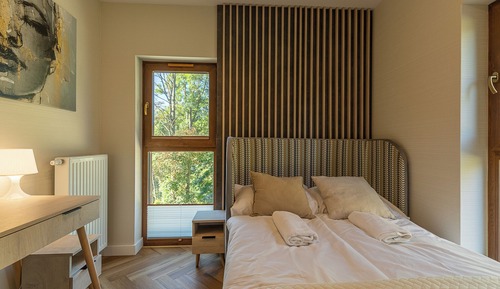 Apartamento Confort