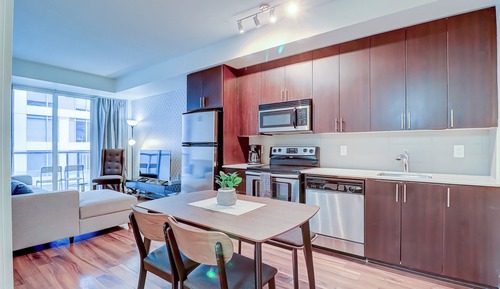 Apartamento Confort