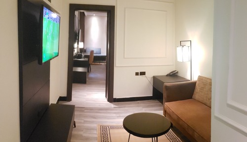 Apartamento Signature