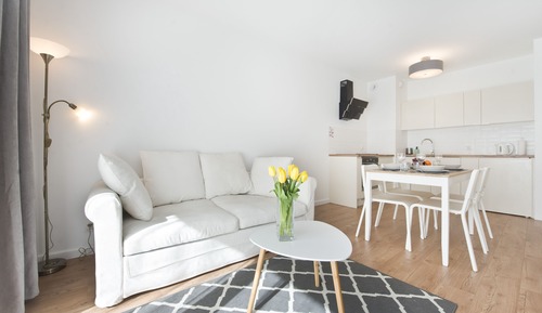 Apartamento Confort