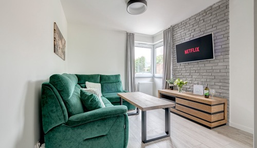 Apartamento superior