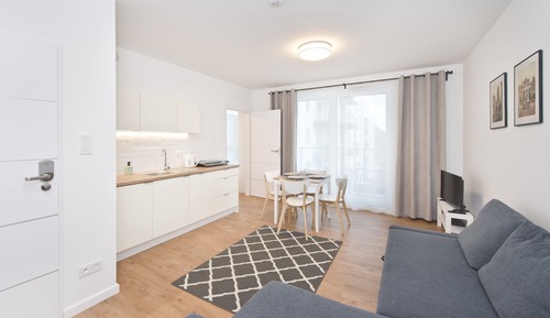 Apartamento estándar