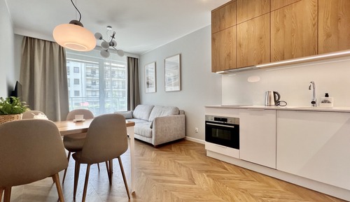 Apartamento exclusivo
